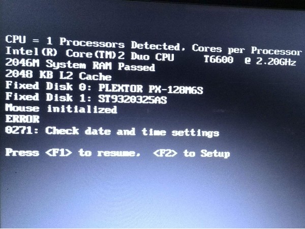 指紋鎖也會死機？你不說我還真的不知道