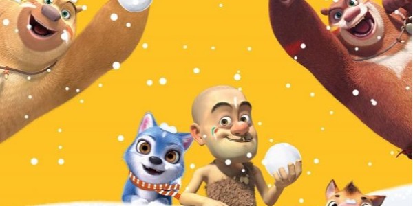 2019智能鎖如何突破？《熊出沒》給出了不錯(cuò)的答案