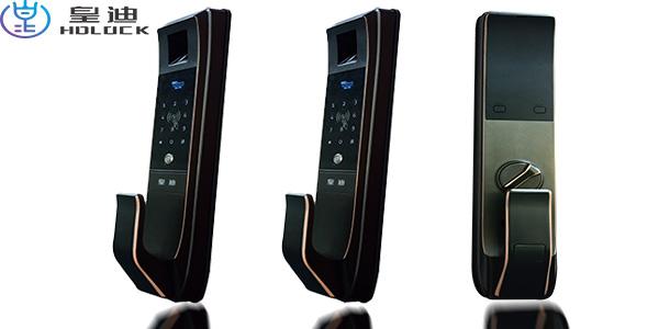 選購高端家用智能鎖兩大誤區(qū)要注意