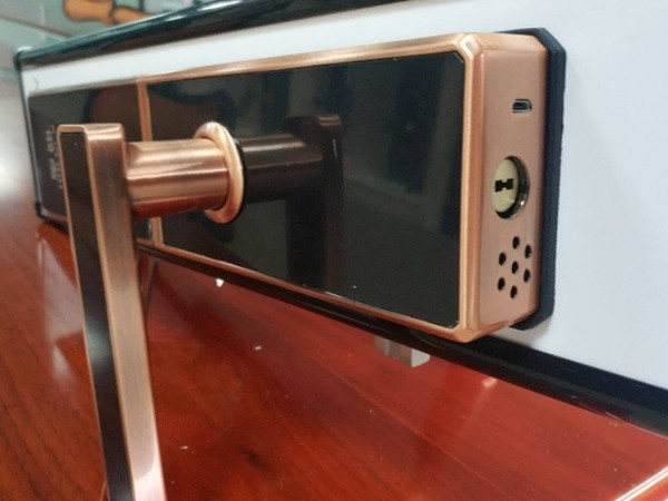 有關(guān)智能鎖鋰電池和智能鎖干電池的知識(shí)