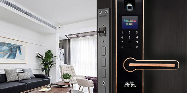 藍(lán)海清澈水卻深，智能鎖代理商如何才能發(fā)展壯大？