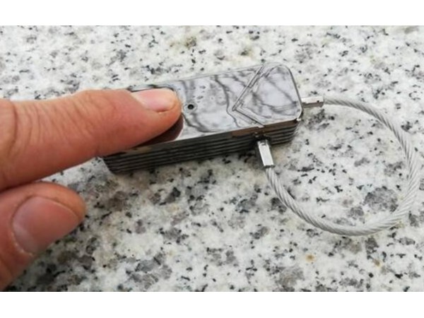 多元化的銷售策略：買智能鎖送指紋鎖？