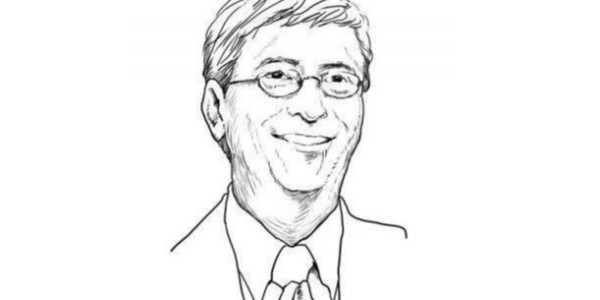 比爾·蓋茨錯(cuò)過了4000億美金，智能鎖廠家怎么樣呢？